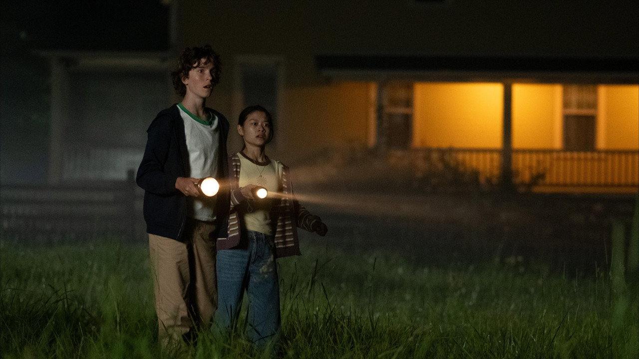 R.L. Stine's Pumpkinhead 2 still 2