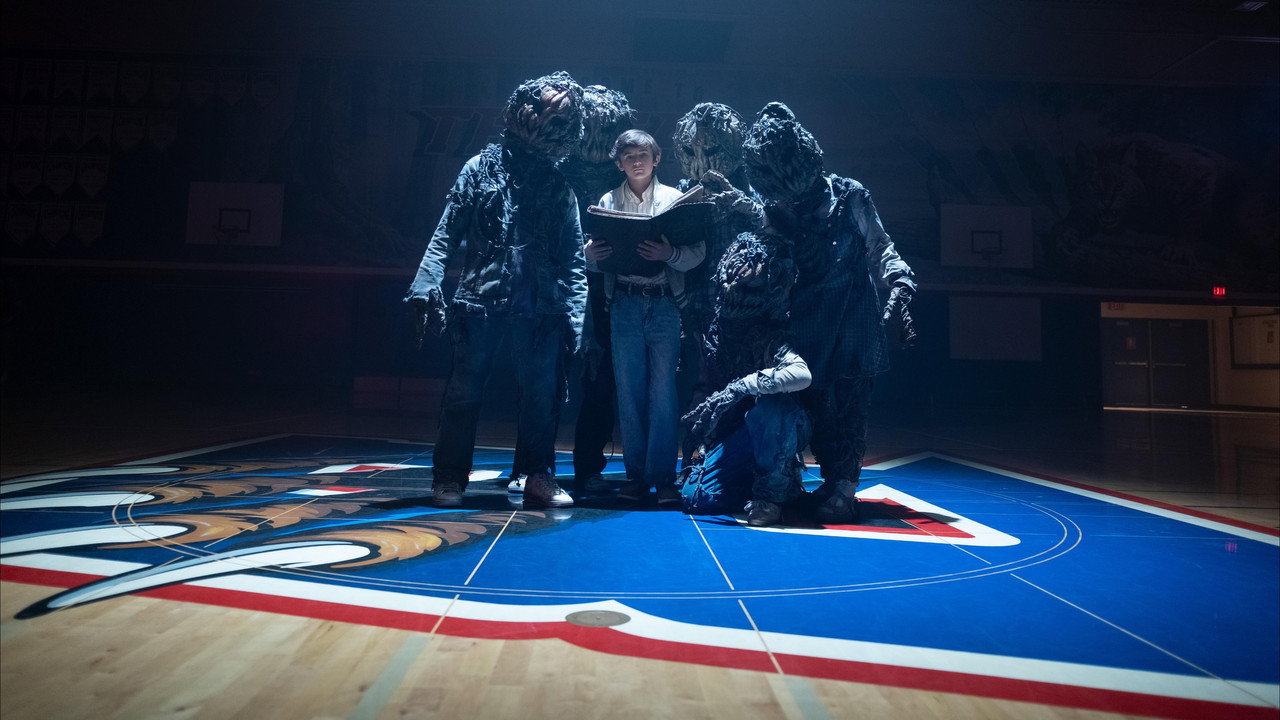 R.L. Stine's Pumpkinhead 2 still 3