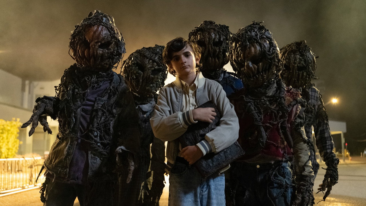 R.L. Stine's Pumpkinhead 2 still 5