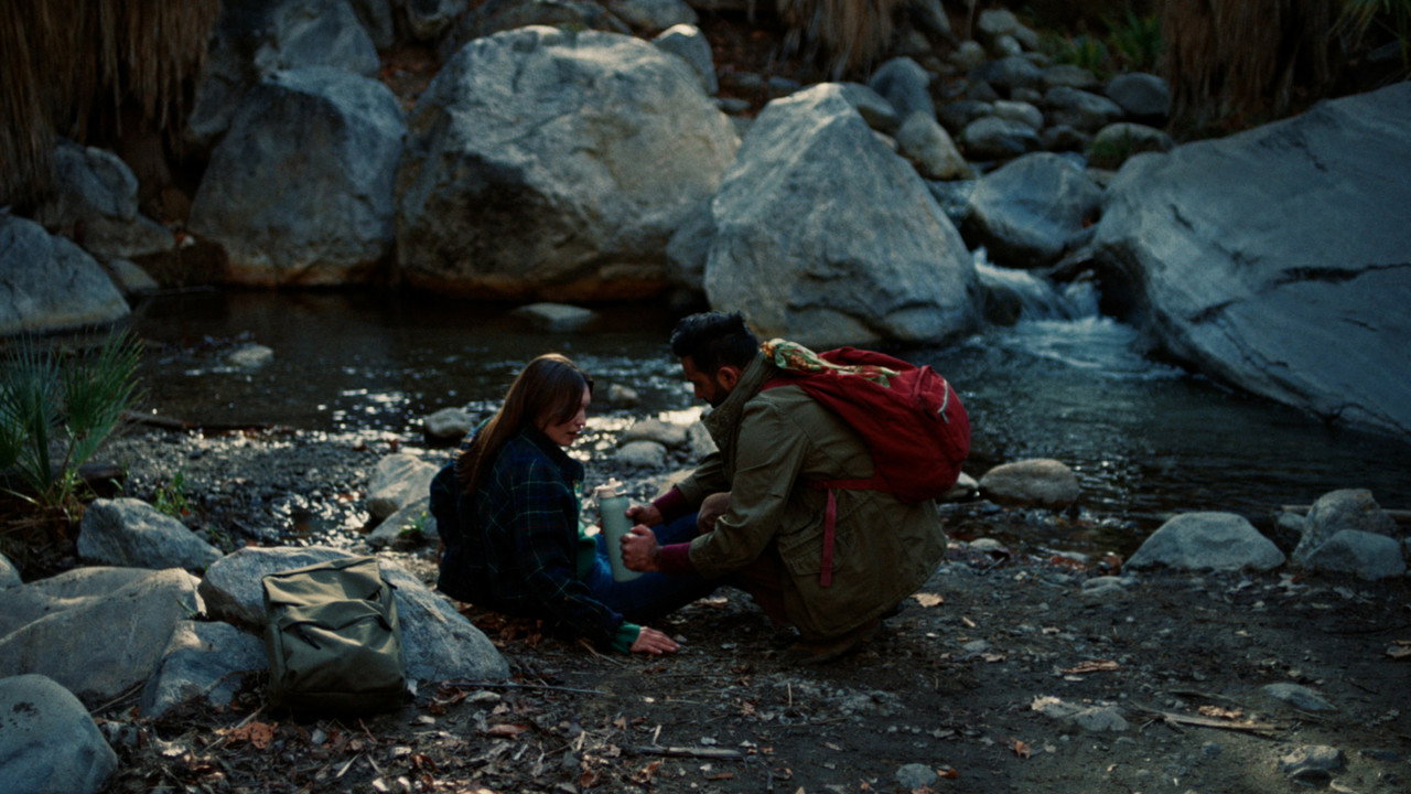 Rahul & Rosa still