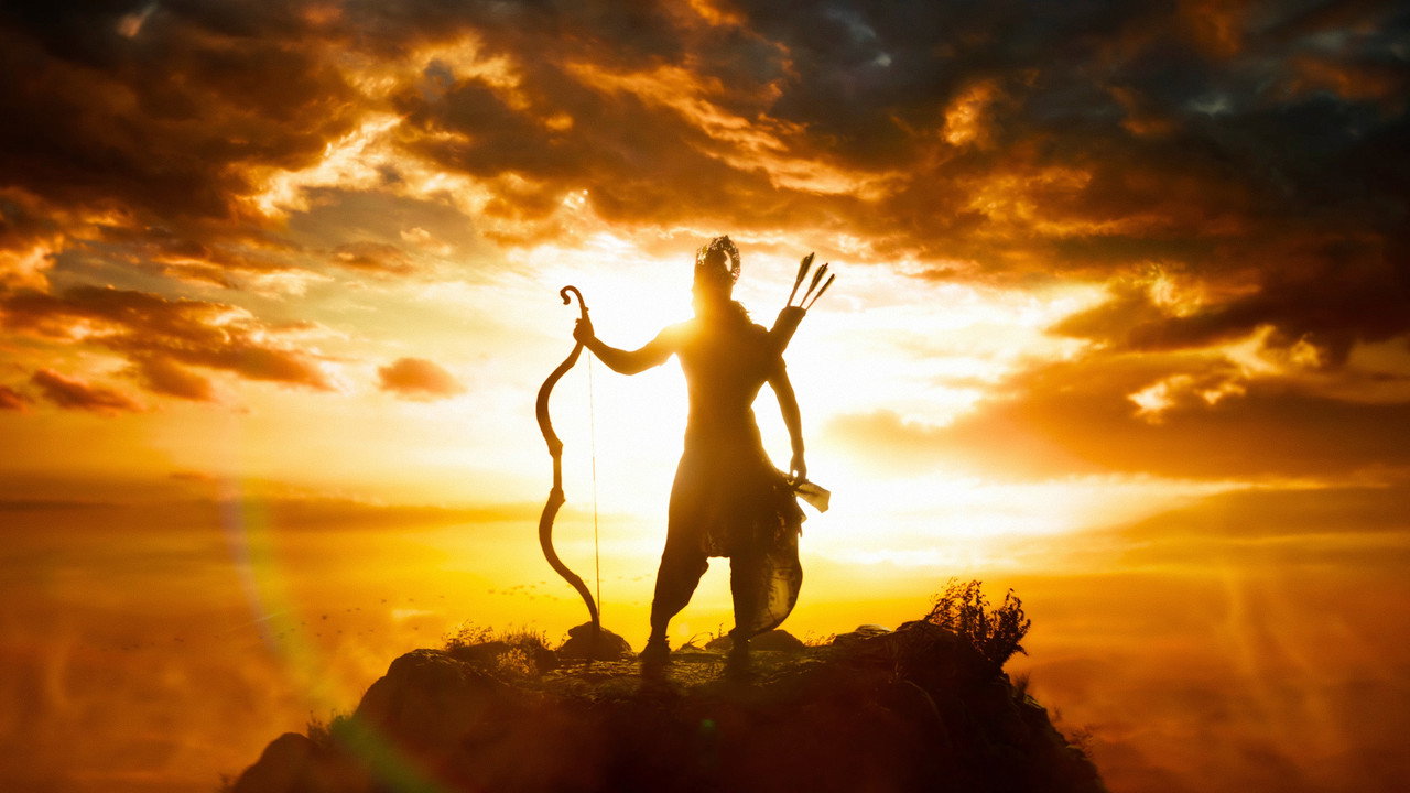 Ramayana upcoming movie still 1
