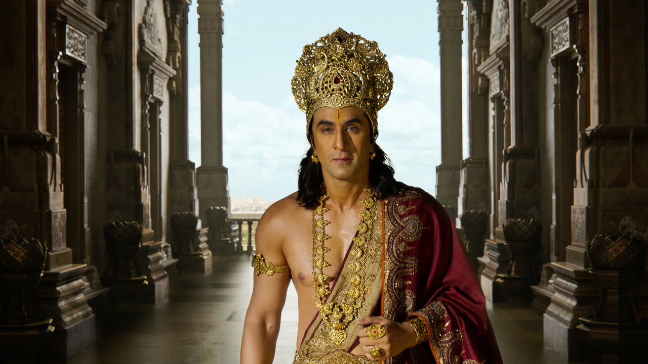 Ramayana upcoming movie still 2