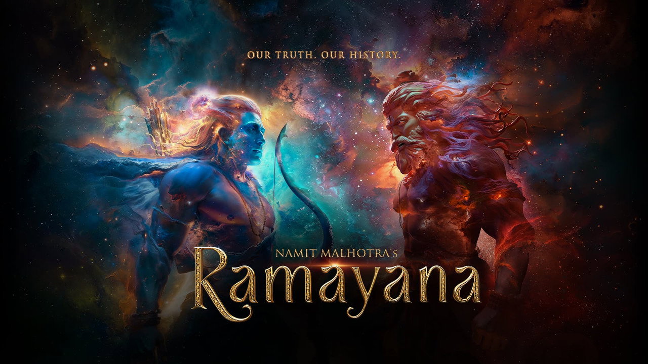 Ramayana upcoming movie still 3