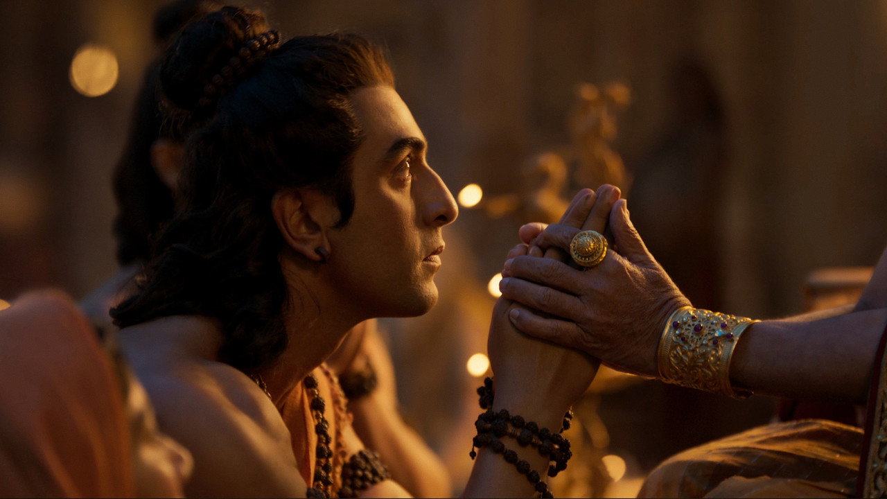 Ramayana upcoming movie still 4