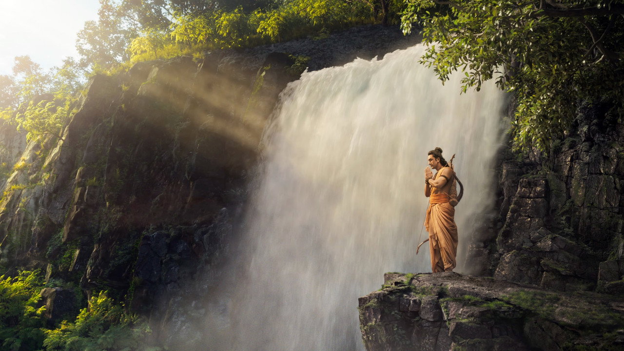 Ramayana upcoming movie still 5