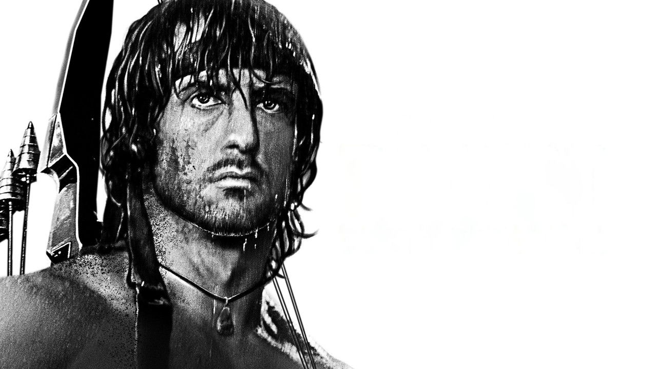 Rambo: First Blood Part II still 1