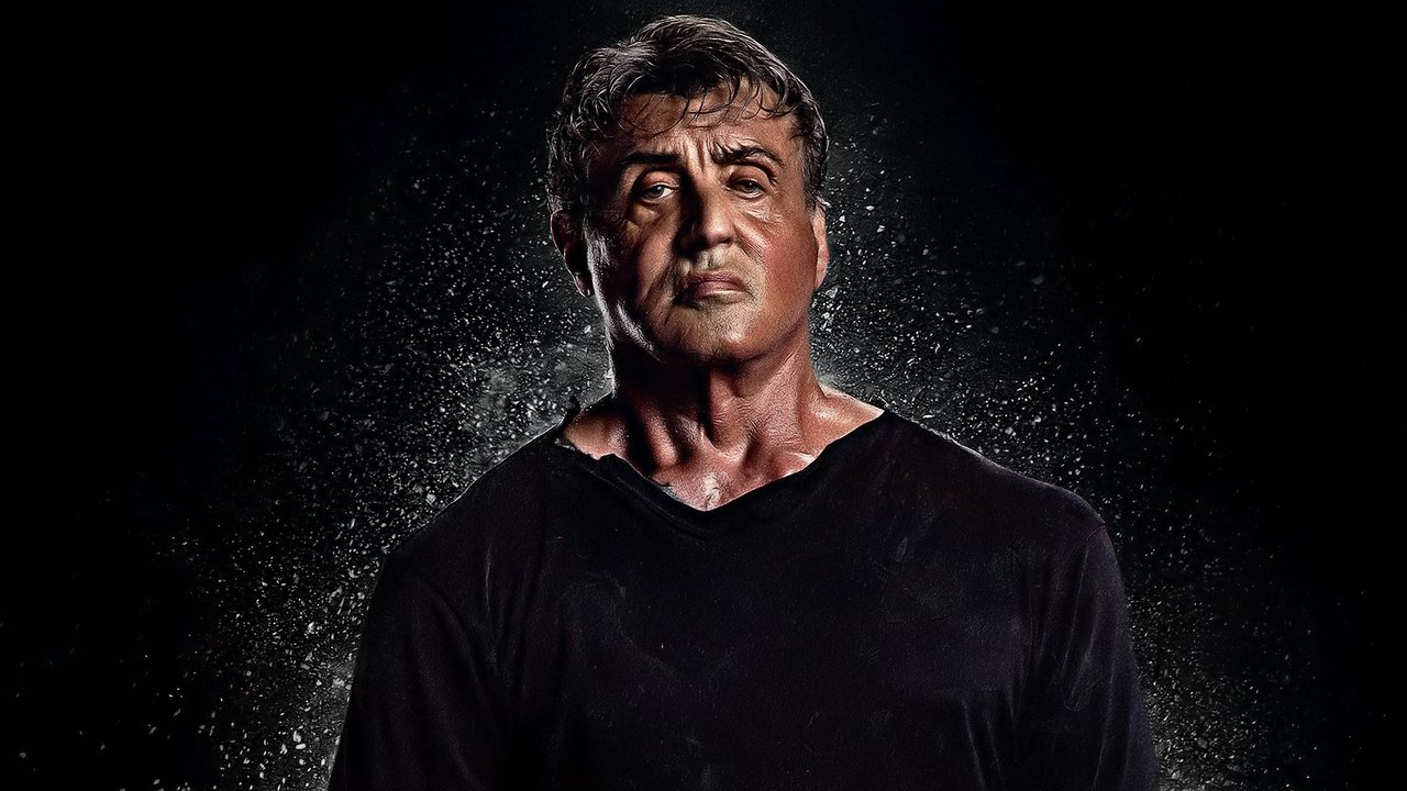 Rambo: Last Blood still 1