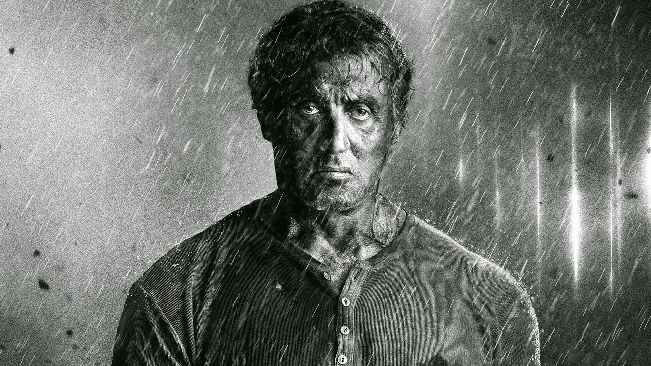Rambo: Last Blood still 3