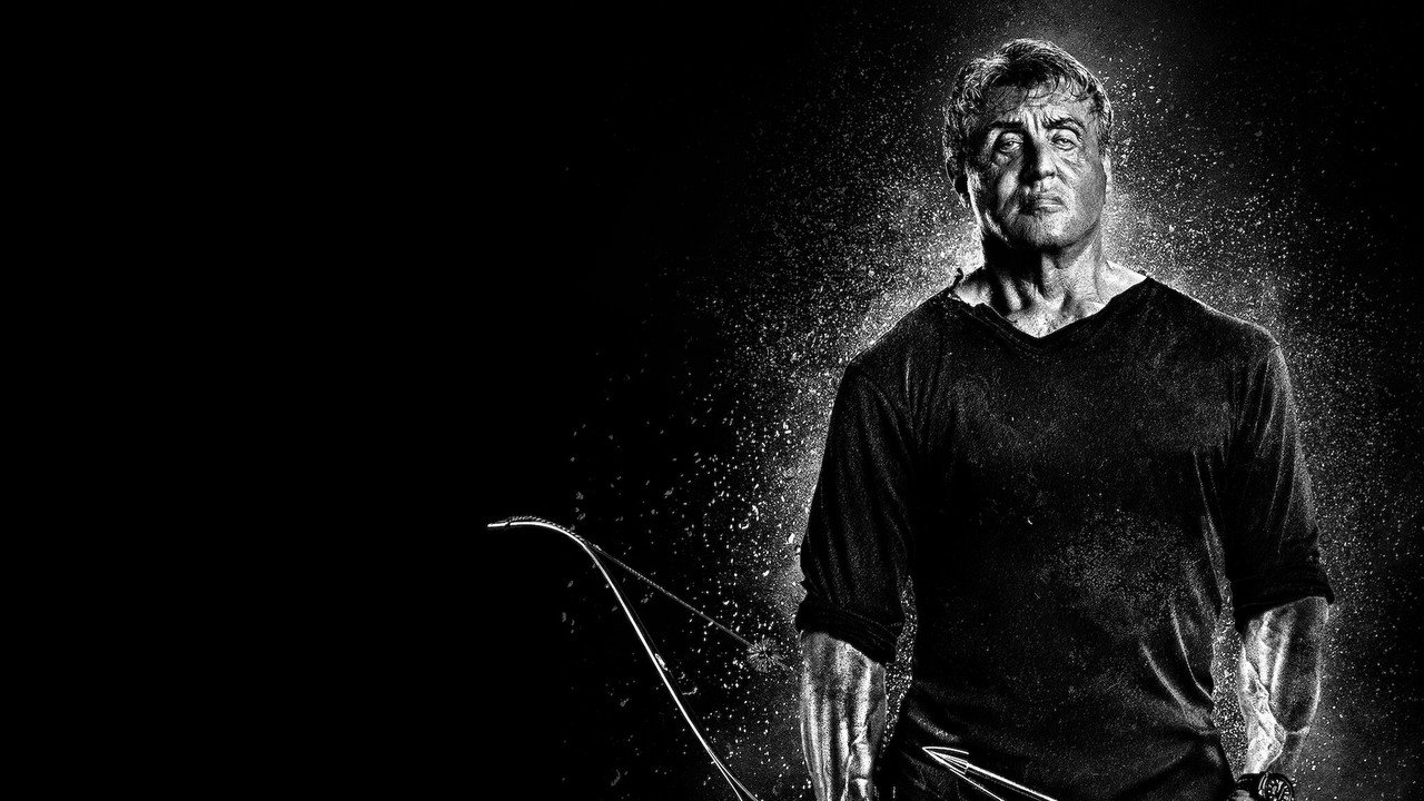 Rambo: Last Blood still 5