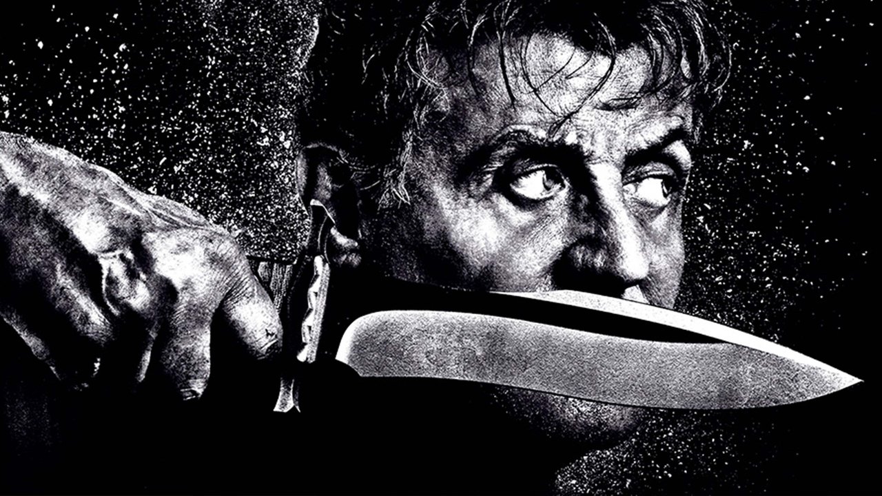Rambo: Last Blood still