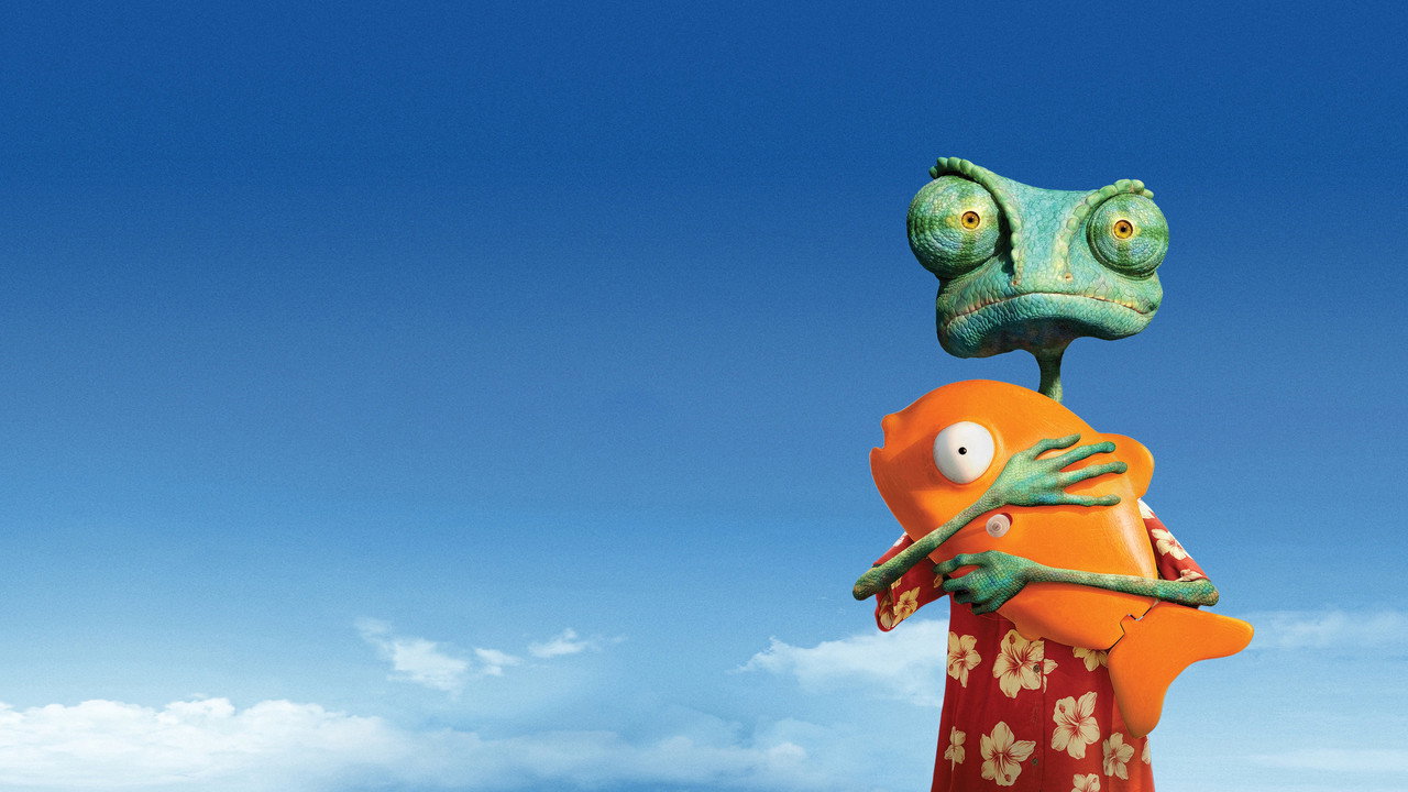Rango still 2