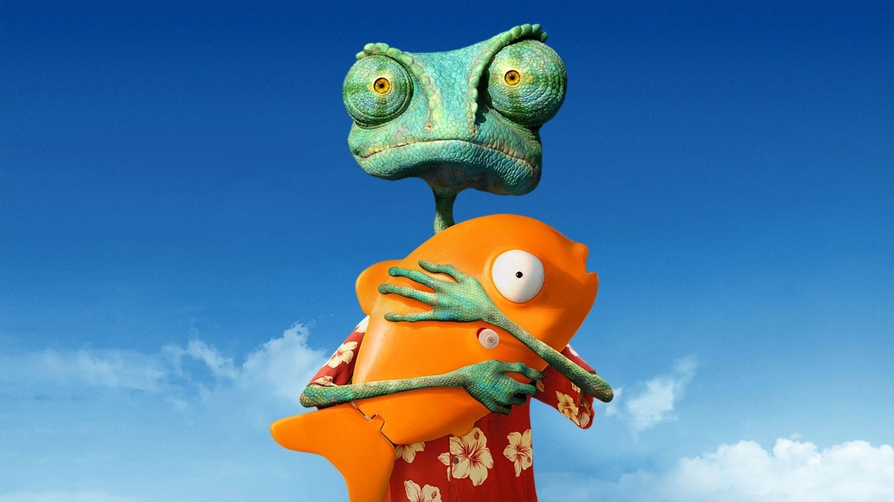Rango still 3