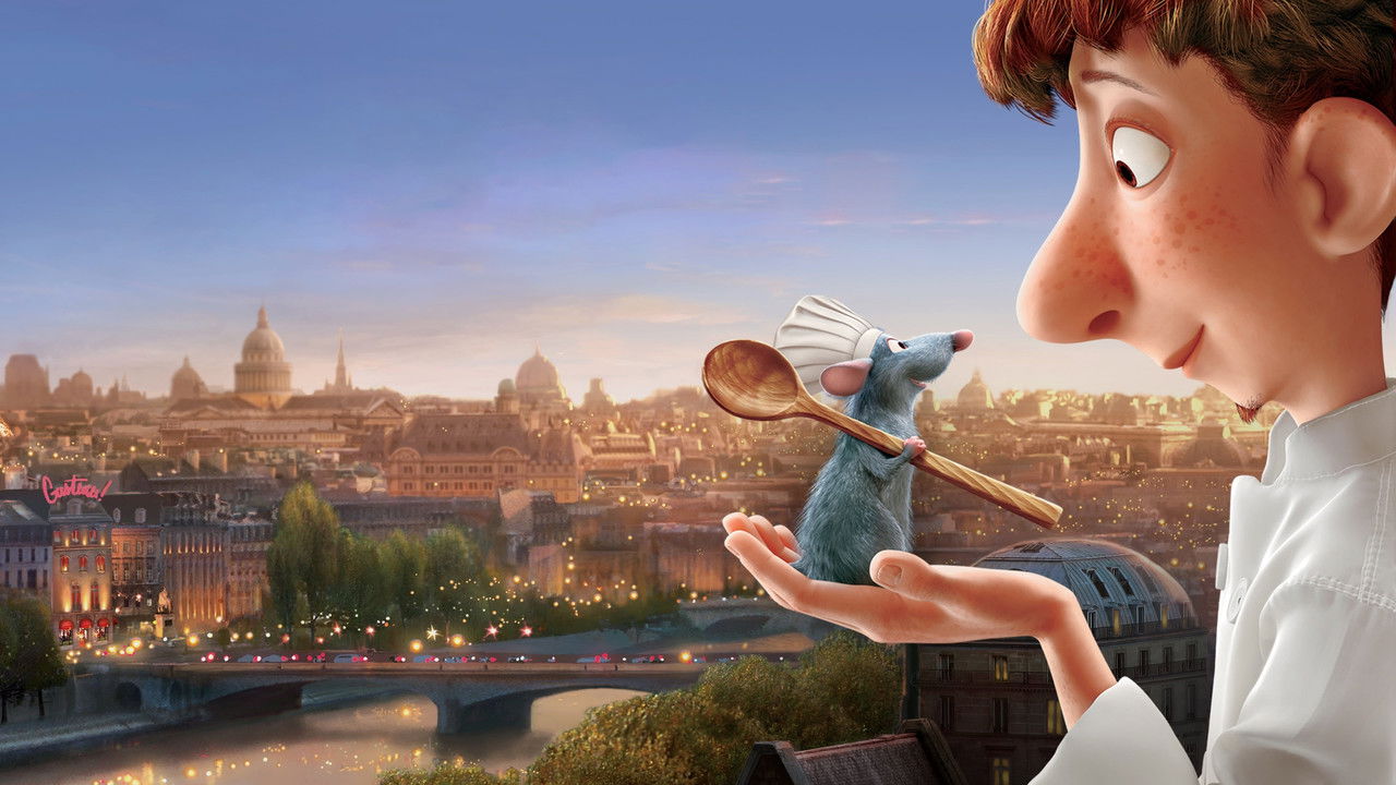 Ratatouille still 3