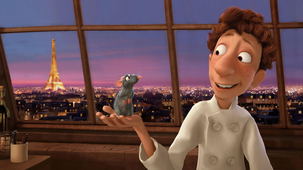 Ratatouille still 4