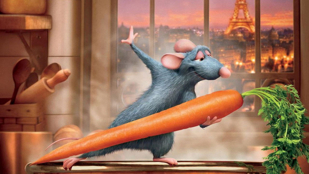 Ratatouille still