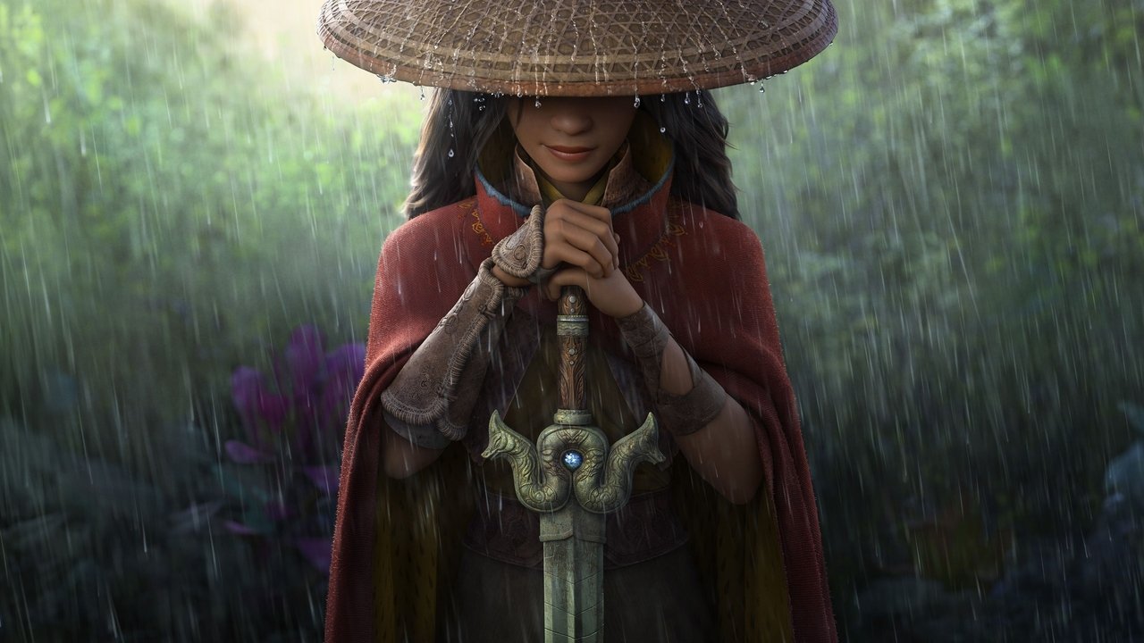 Raya and the Last Dragon still 4