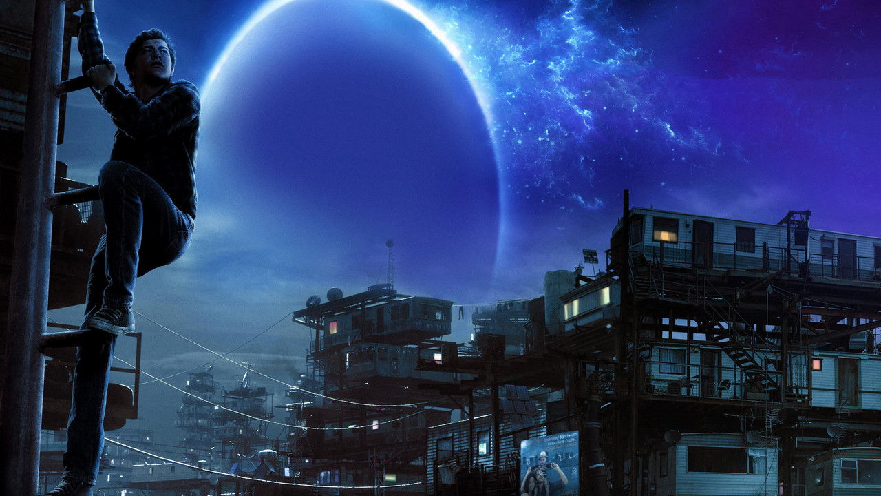 Ready Player One still 5
