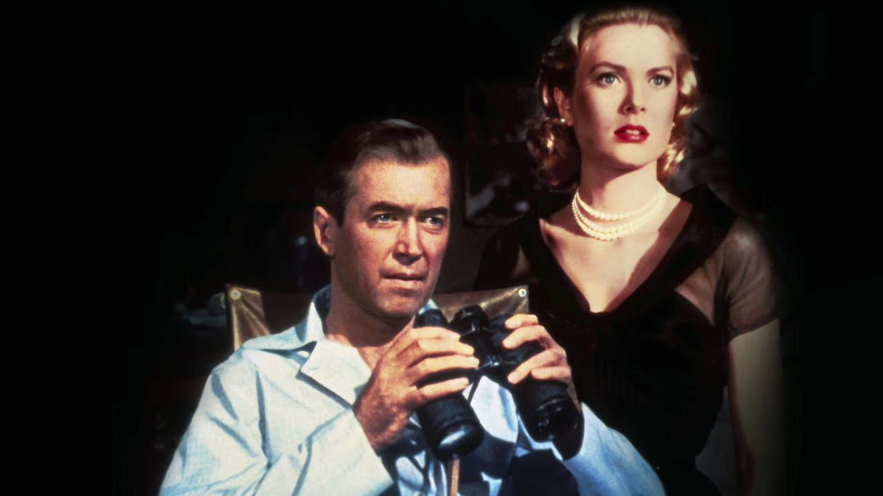 Rear Window still 2