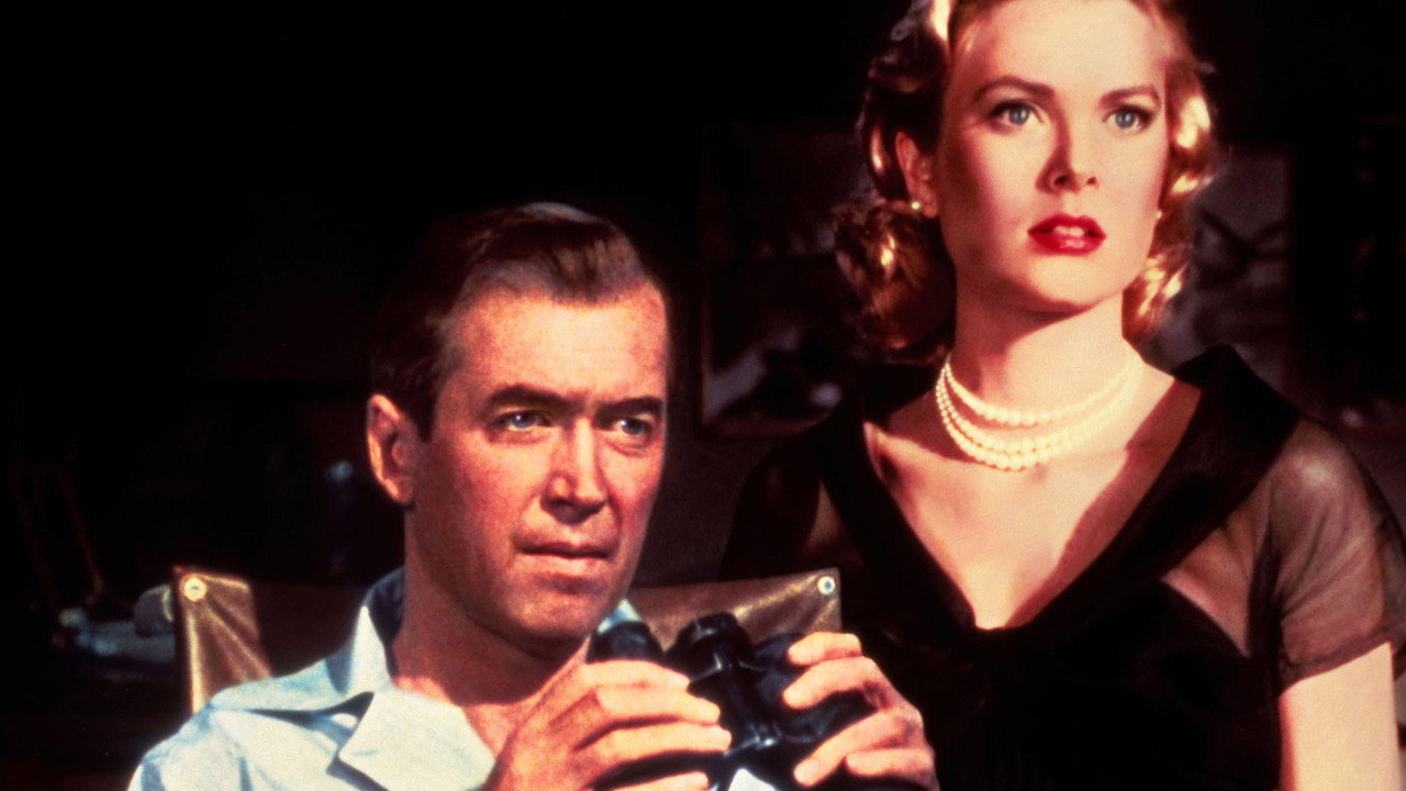 Rear Window still 4