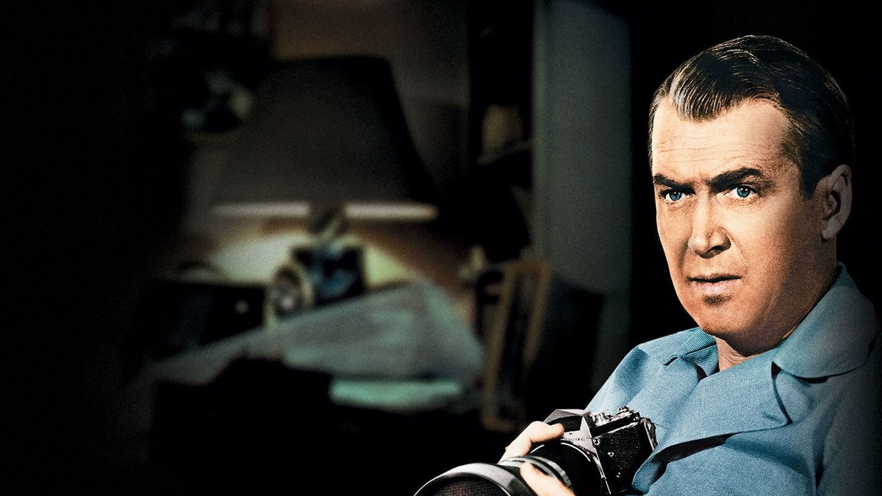 Rear Window still 5