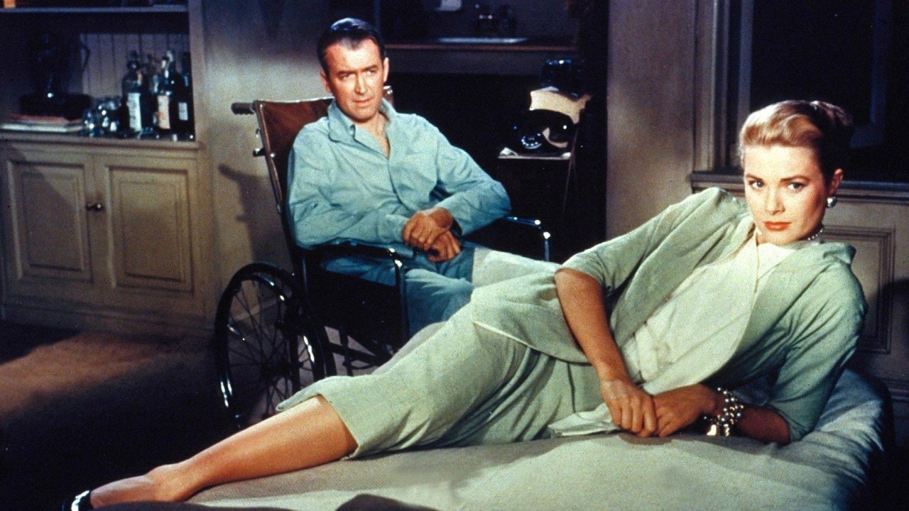 Rear Window still