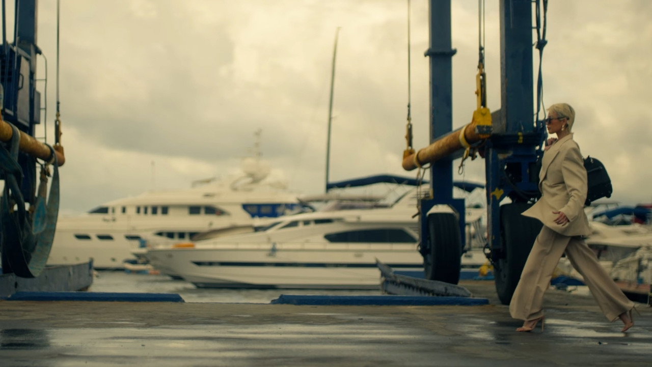 Red Crown upcoming movie still 1