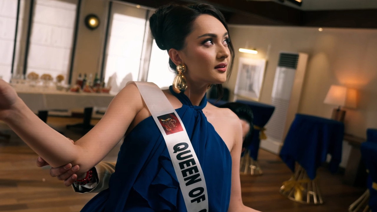Red Crown upcoming movie still 2