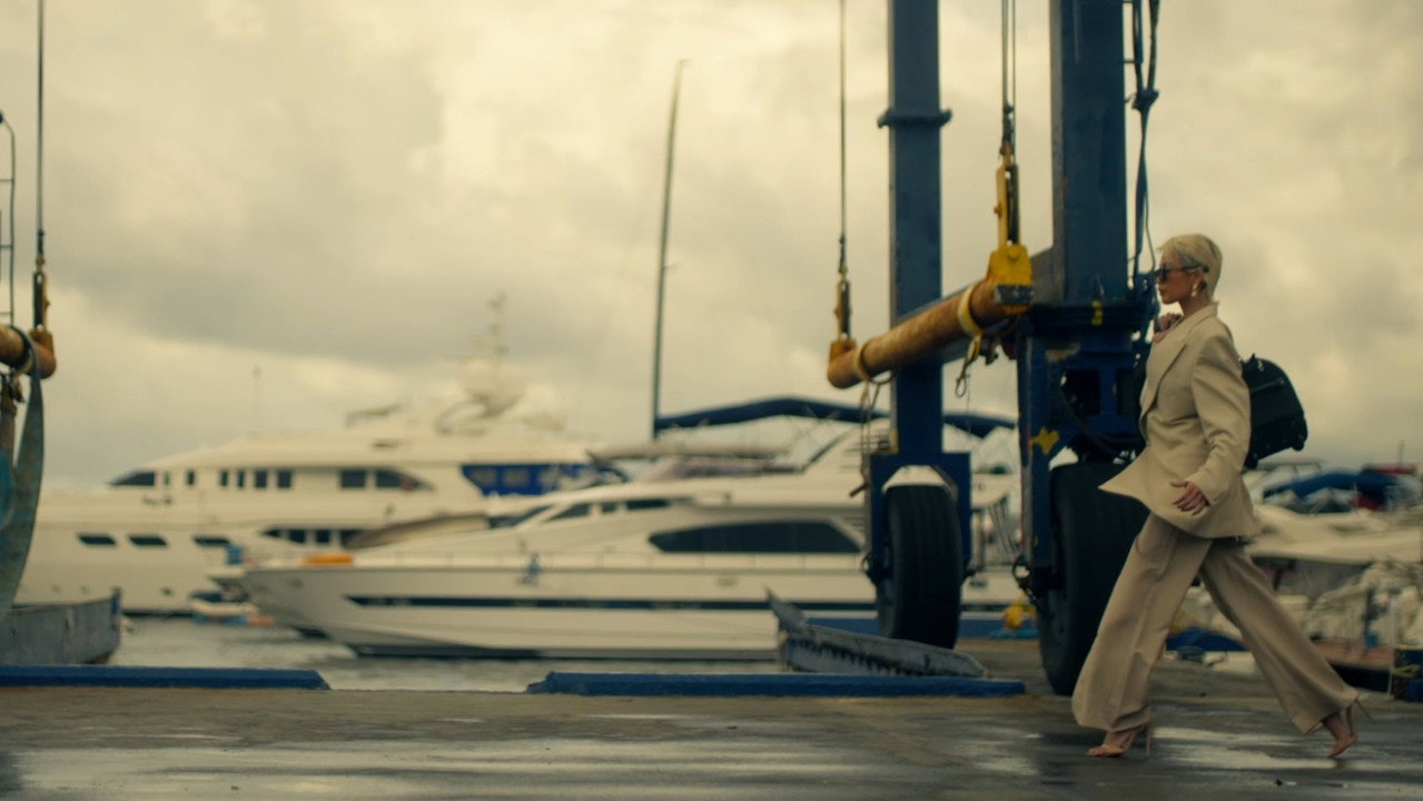 Red Crown upcoming movie still 3
