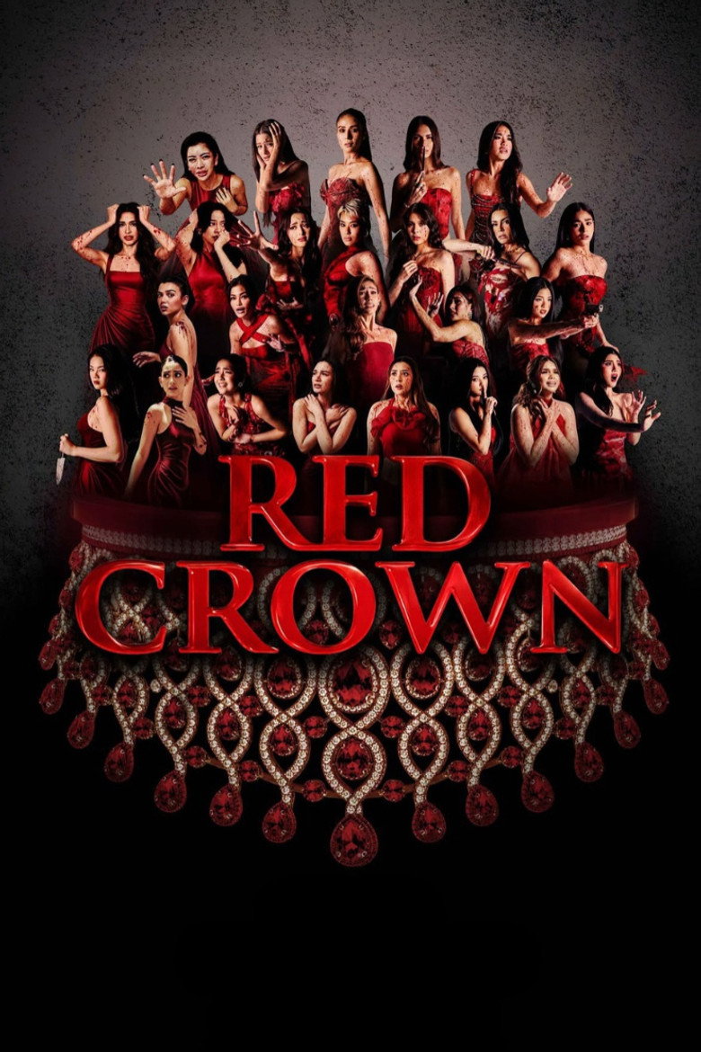 Red Crown movie poster used as film imagery for the Celine Macapagal guide