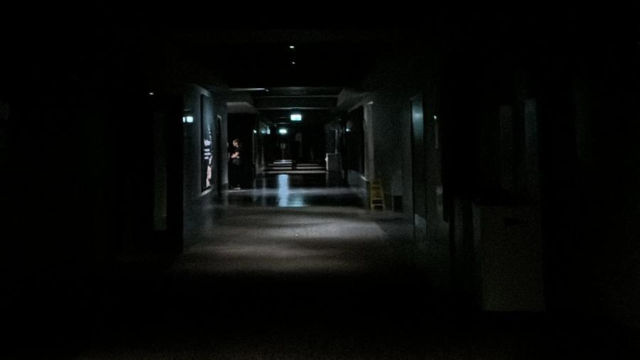 REEL still