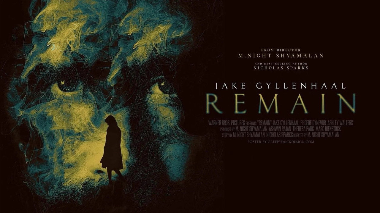 Remain upcoming movie still 3