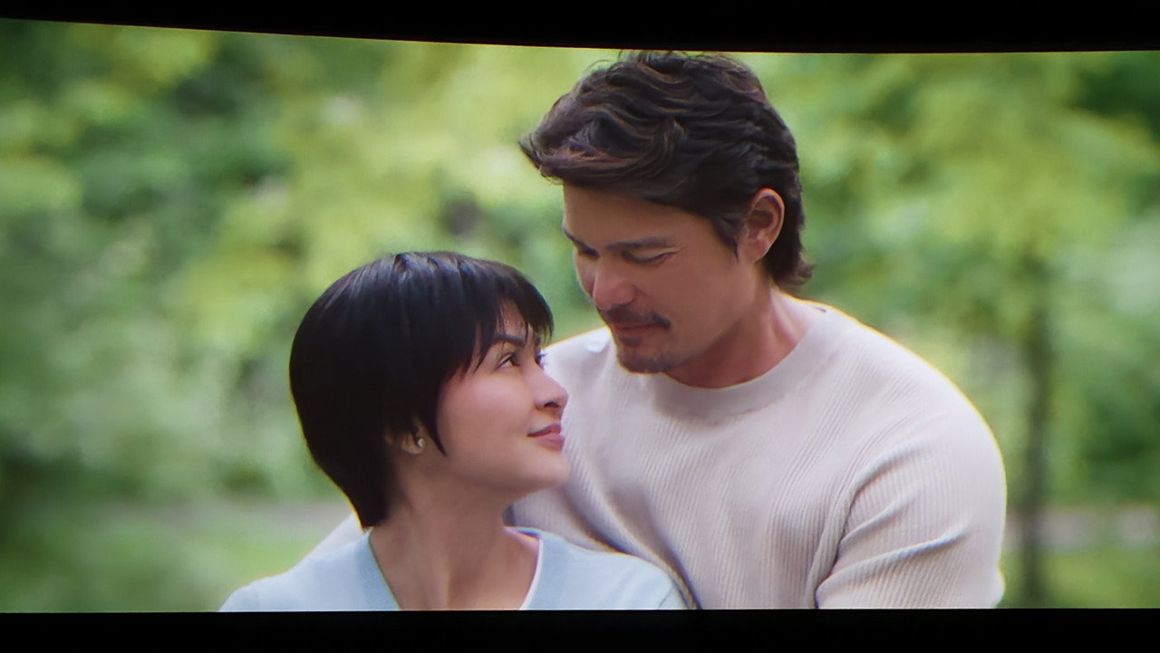 Remember upcoming movie still 1