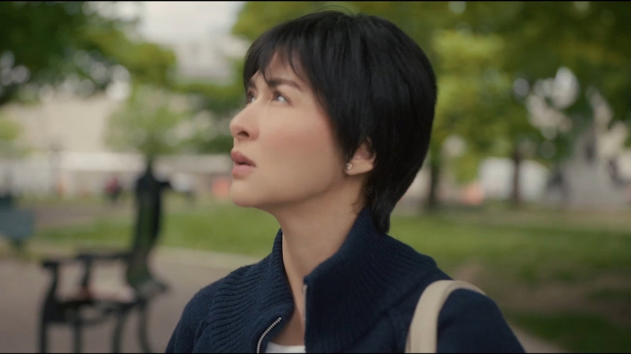 Remember upcoming movie still 3