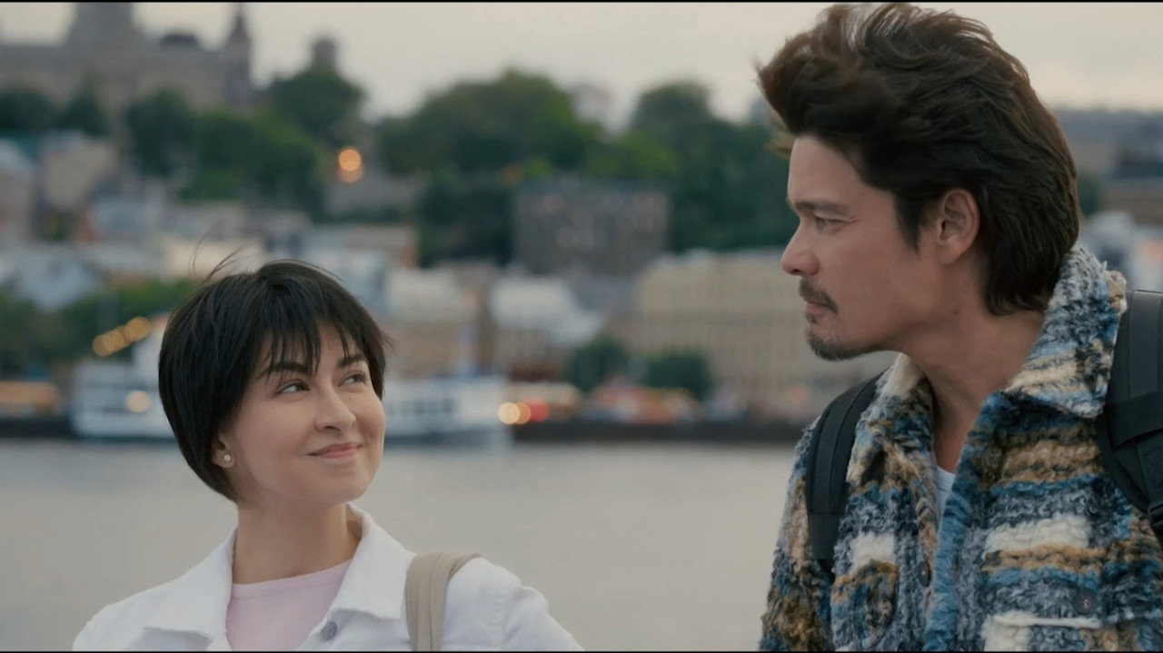 Remember upcoming movie still 4
