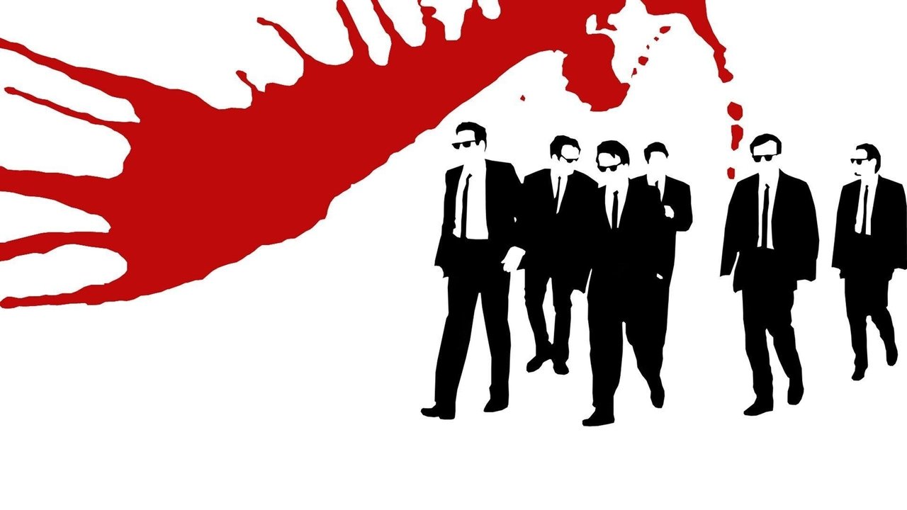 Reservoir Dogs still