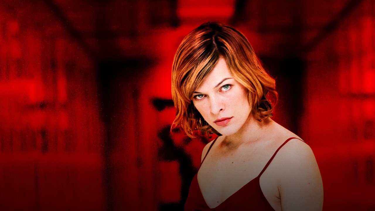 Resident Evil still 2