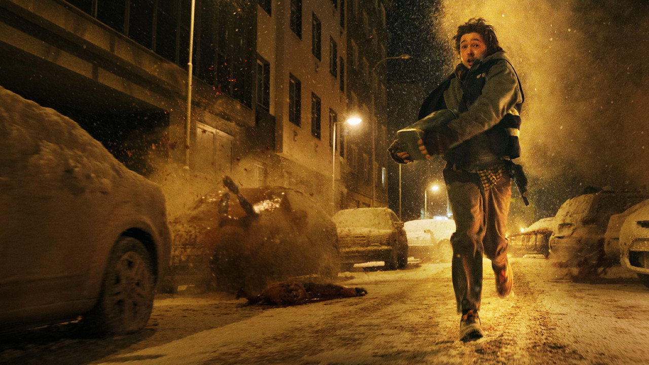 Resident Evil upcoming movie still 2