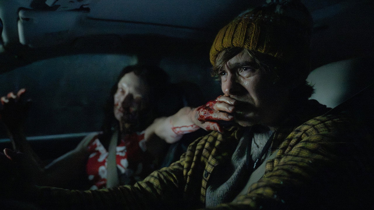 Resident Evil upcoming movie still 5