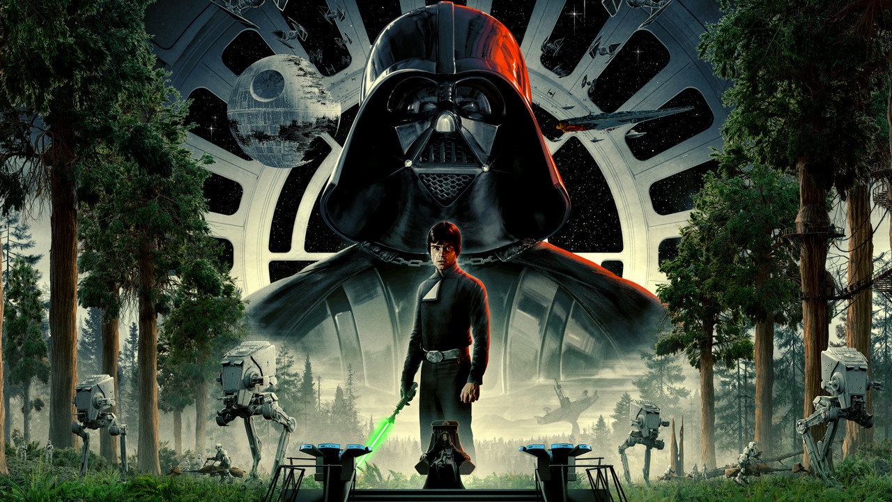 Return of the Jedi still 1