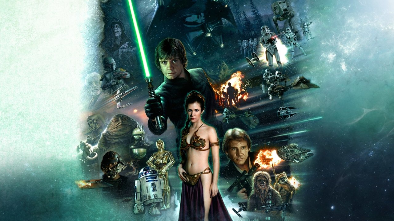 Return of the Jedi still 2