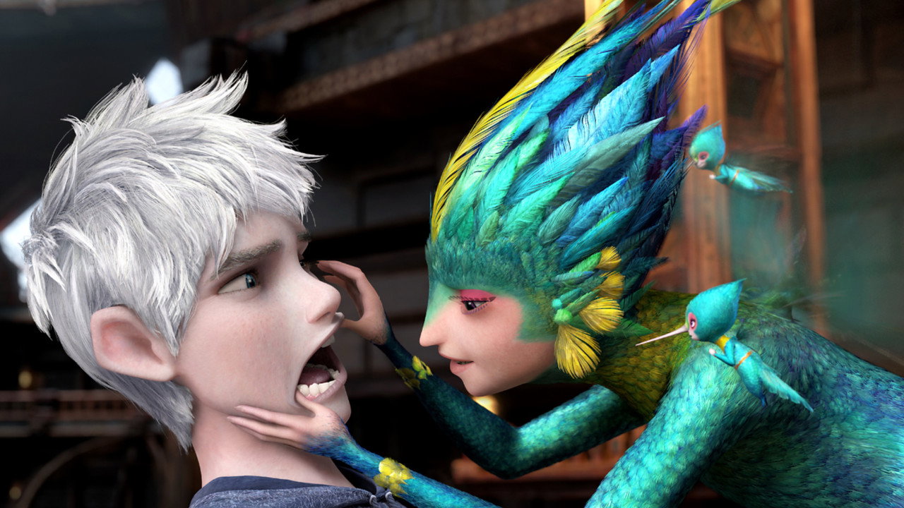 Rise of the Guardians still 2