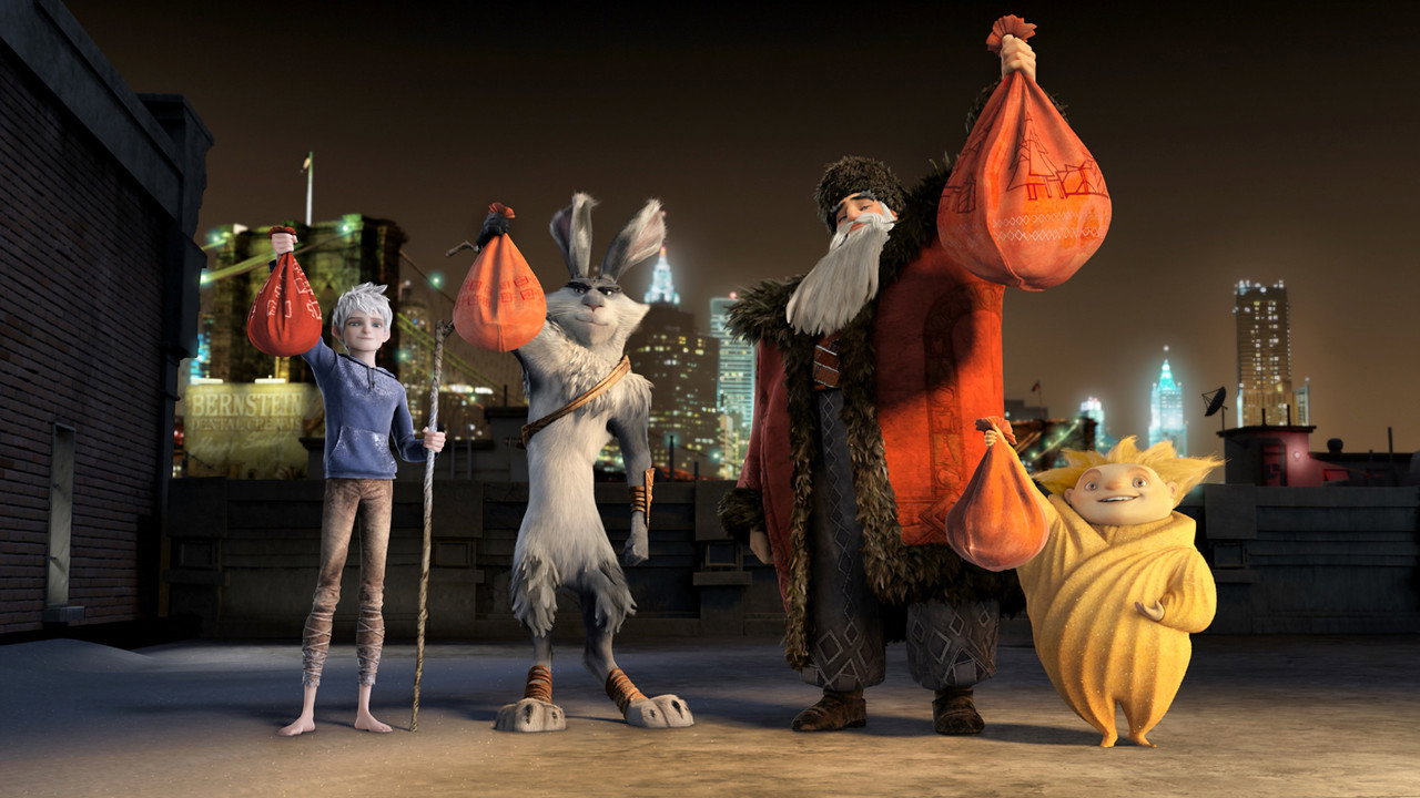 Rise of the Guardians still 3