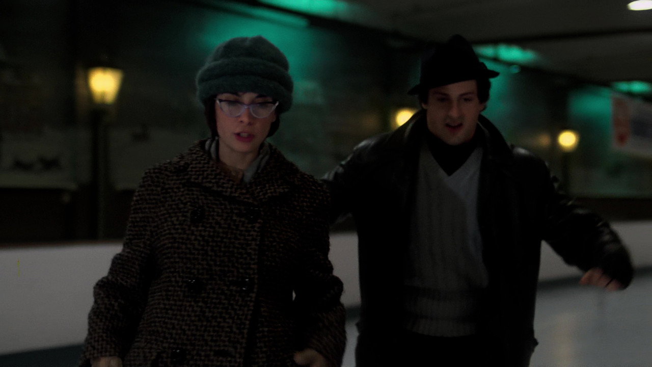 Rocky still 5