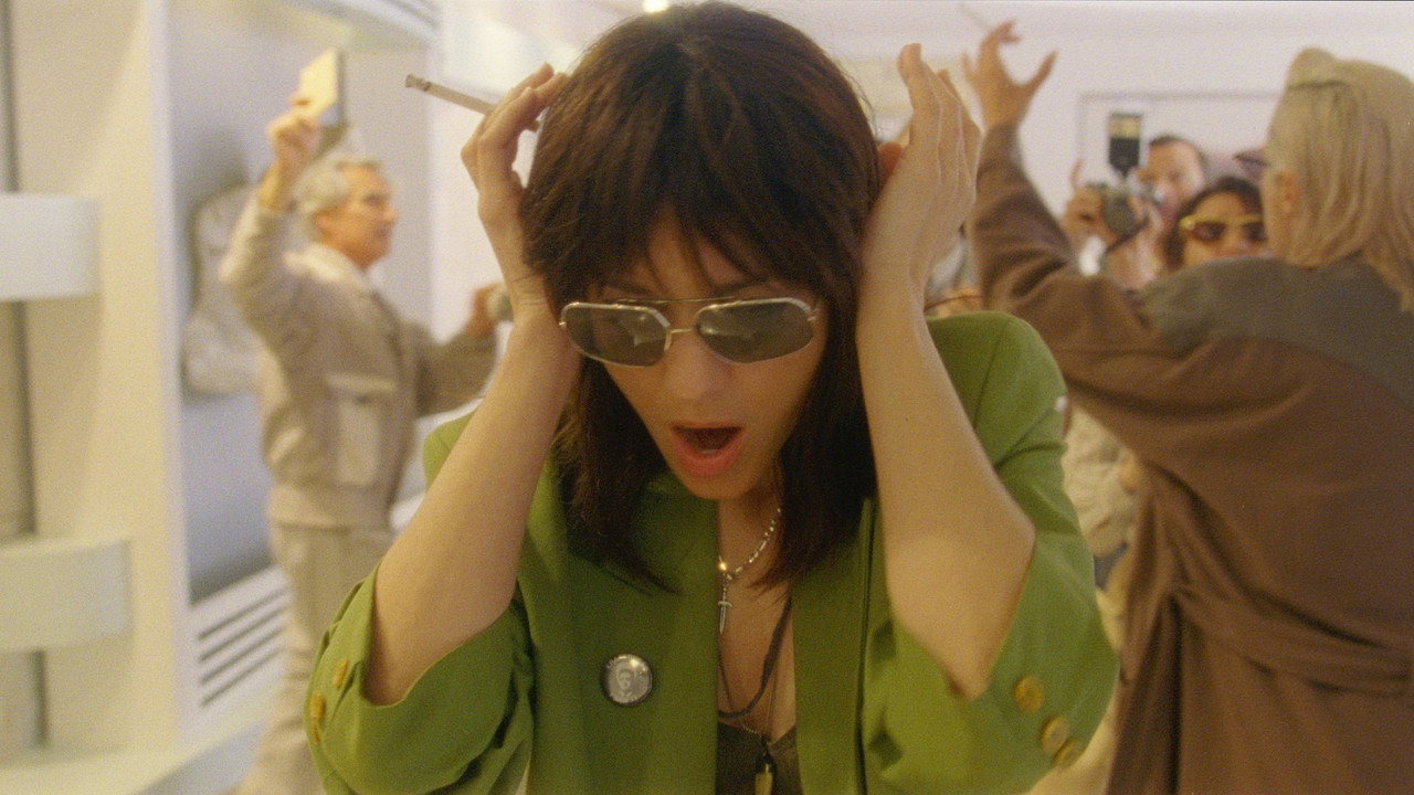 Roma elastica upcoming movie still 2