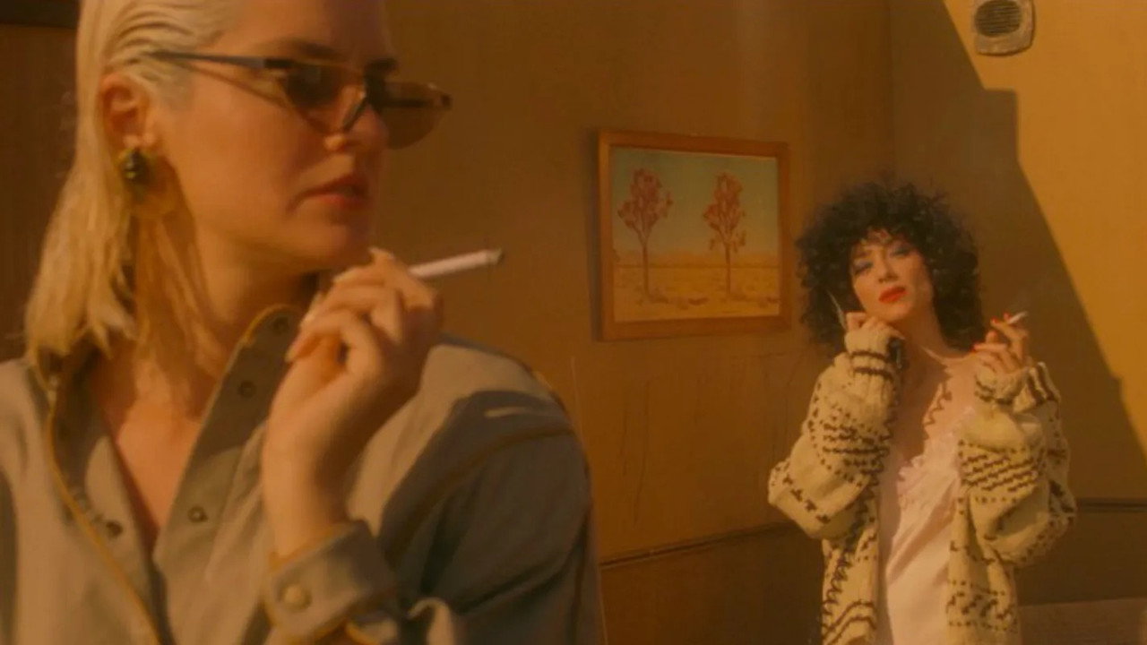 Roma elastica upcoming movie still 3