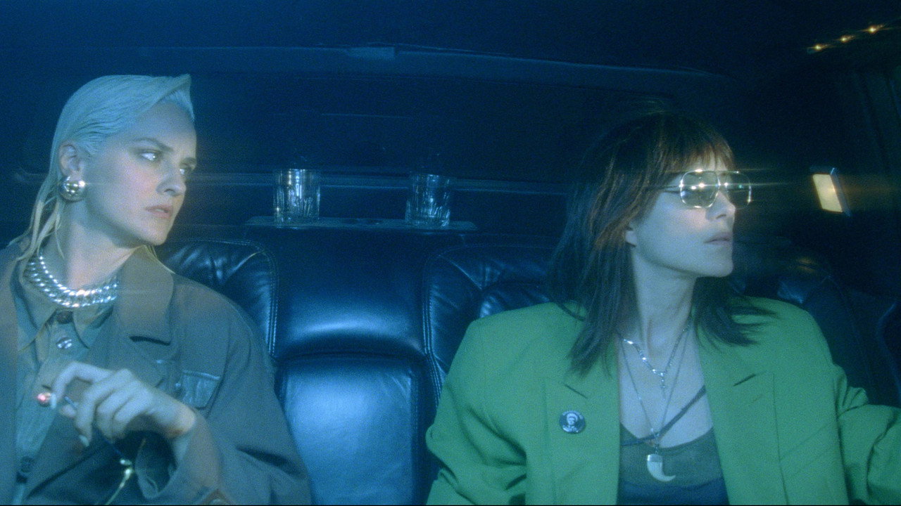 Roma elastica still