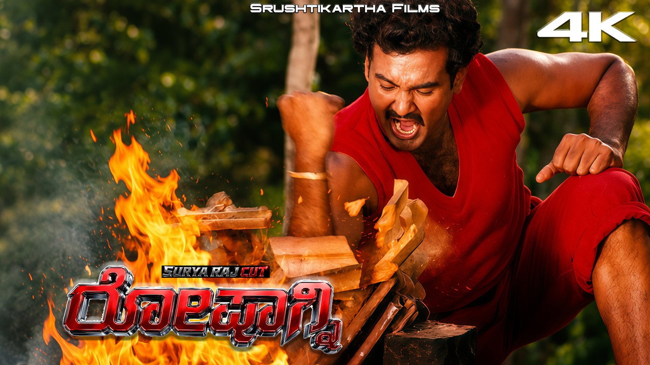 Roshagni upcoming movie still 1
