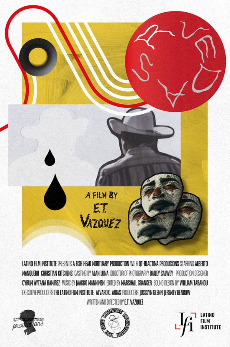 Ruedas movie poster