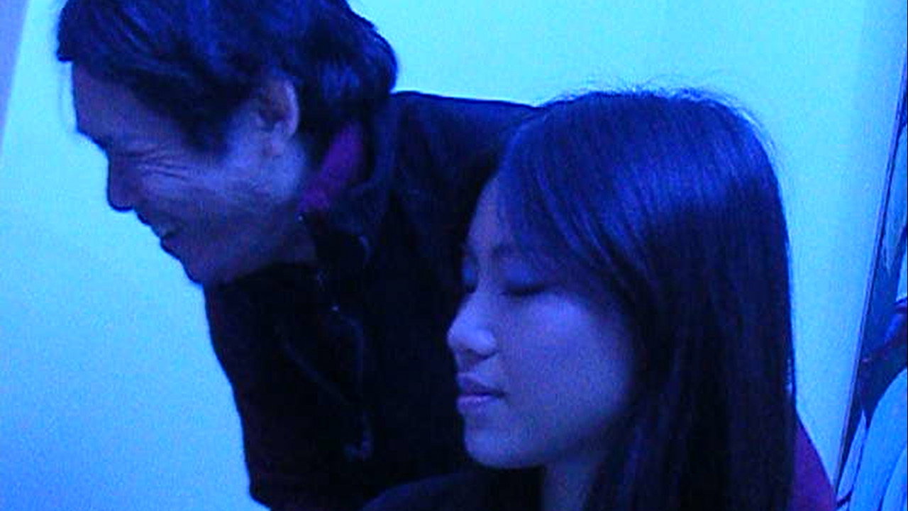 Rusty Horse upcoming movie still 2