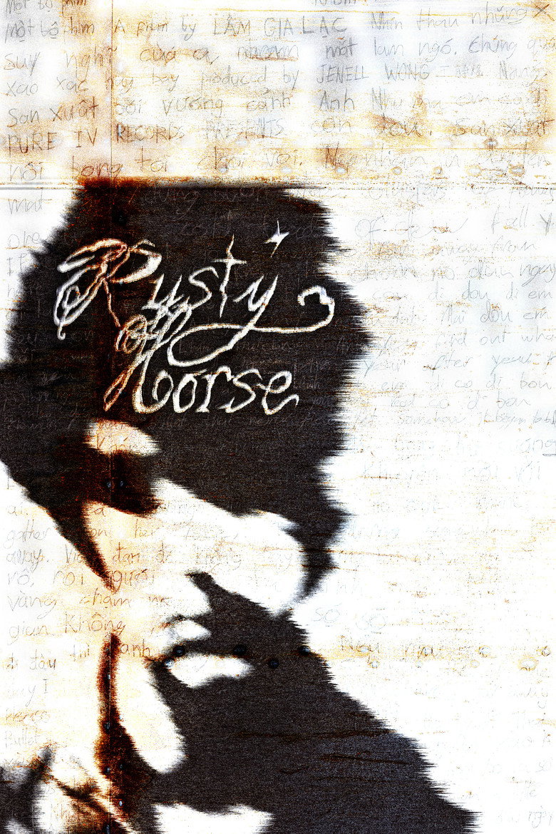 Rusty Horse poster